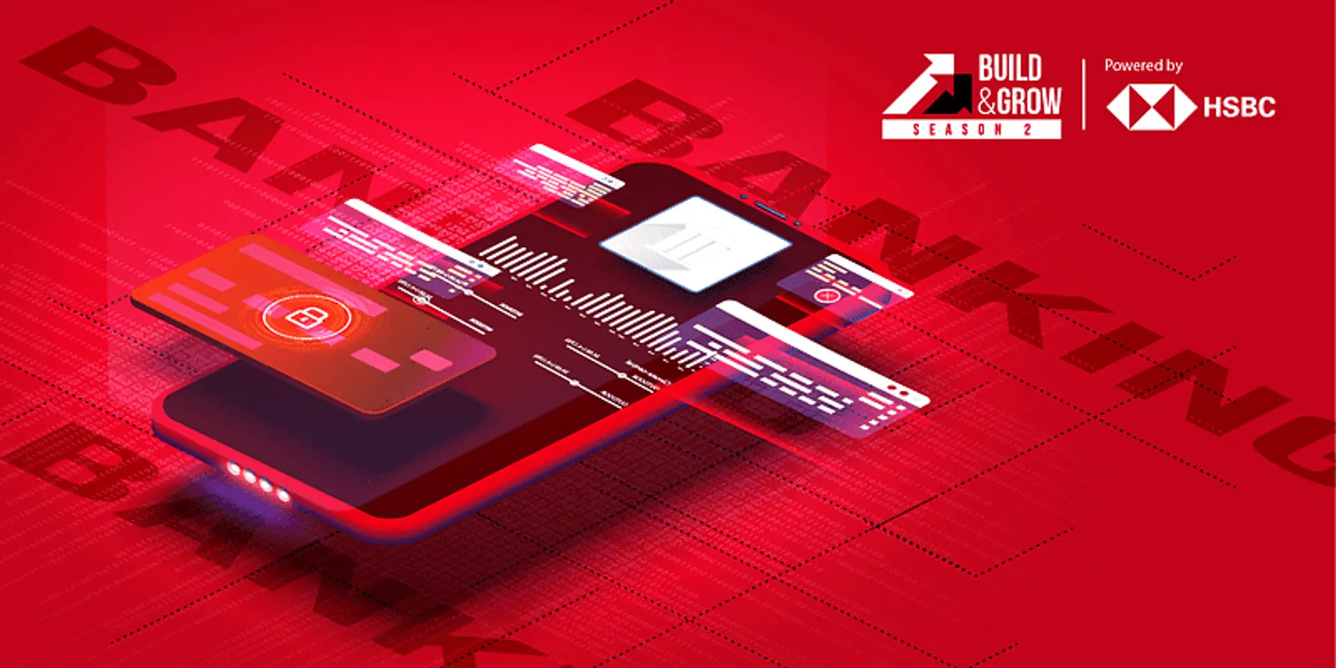 How HSBC is providing businesses solutions to bank on