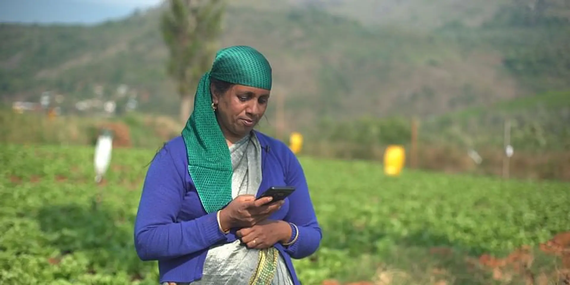 Cisco CSR and Social Alpha partner to give impetus to AgriTech start-ups revolutionising the Indian agriculture ecosystem