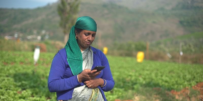 Cisco CSR and Social Alpha partner to give impetus to AgriTech start-ups revolutionising the Indian agriculture ecosystem