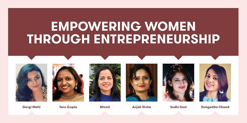 Empowered Entrepreneurs: How direct selling is helping women find their passion for business