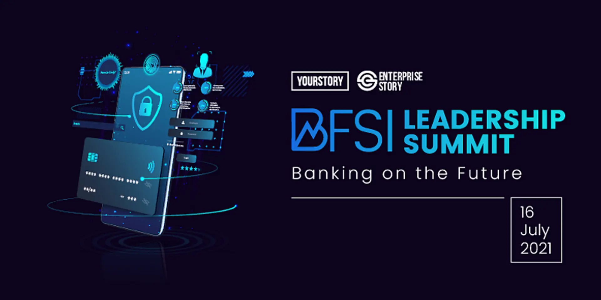 The BFSI Leadership Summit: explore what’s next for banking in India