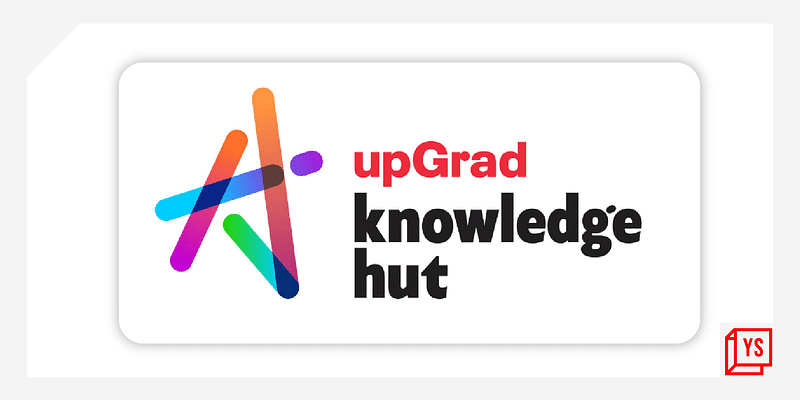 UpGrad KnowledgeHut Aims To Cross The $45M Revenue In 2022 And $100M By ...