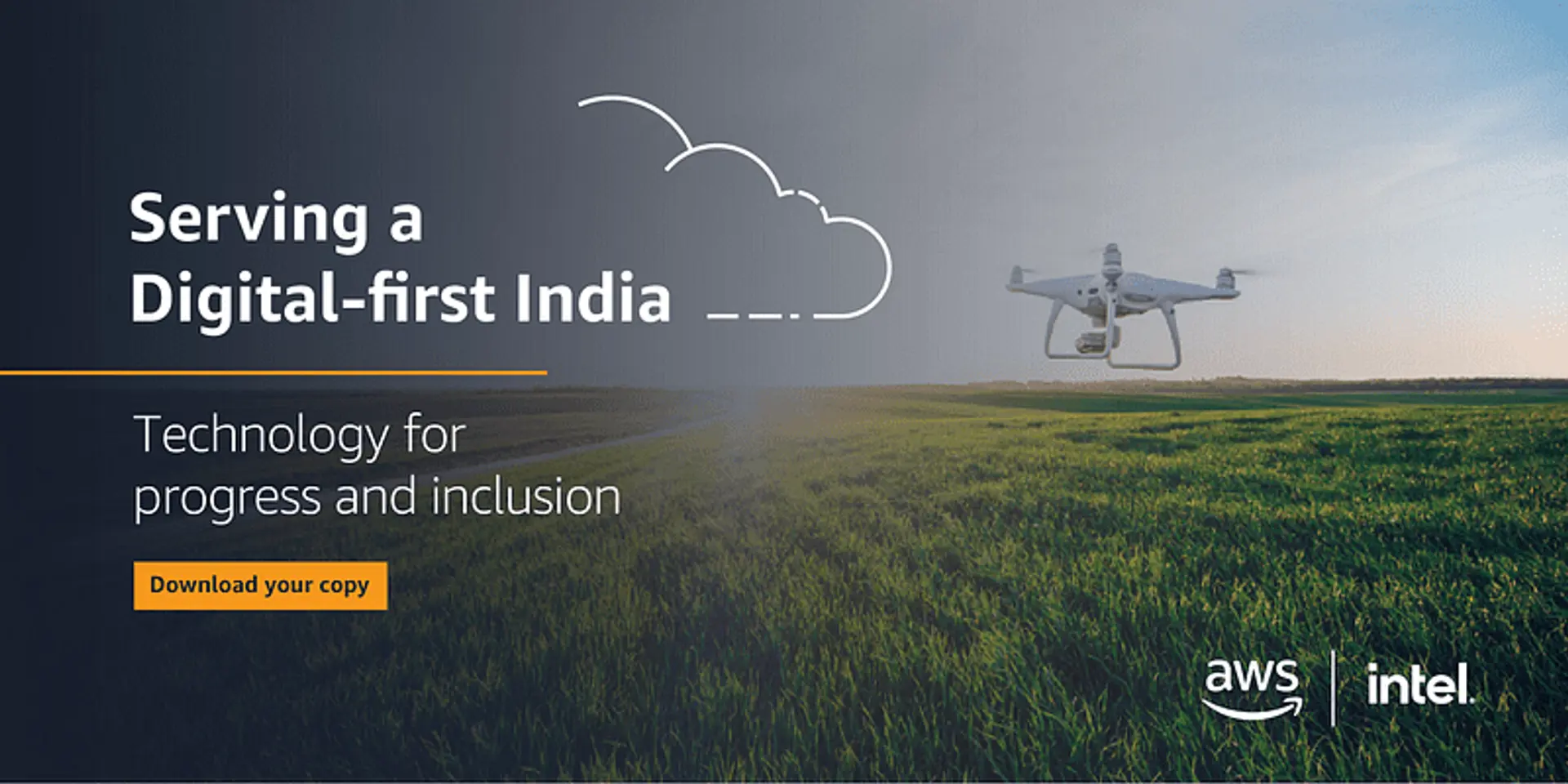 How technology is making Indian agriculture smarter, inclusive and more resilient