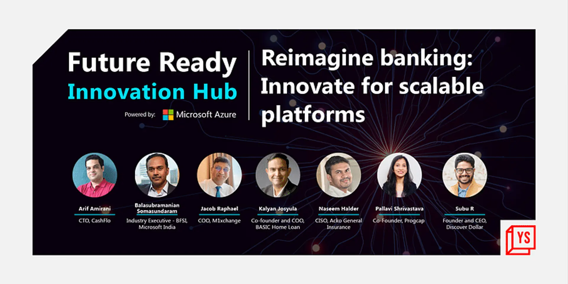Industry experts decode emerging trends that will unlock the future of banking