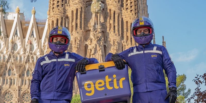 Turkish grocery delivery app Getir to set up tech hub in India