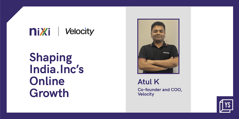 Velocity is addressing financing challenges with its revenue-based financing model