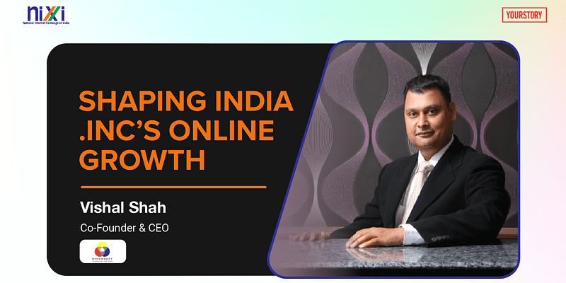 How Ahmedabad-based Synersoft Technologies is enabling prevention of data loss, theft and leakage for SMBs going digital