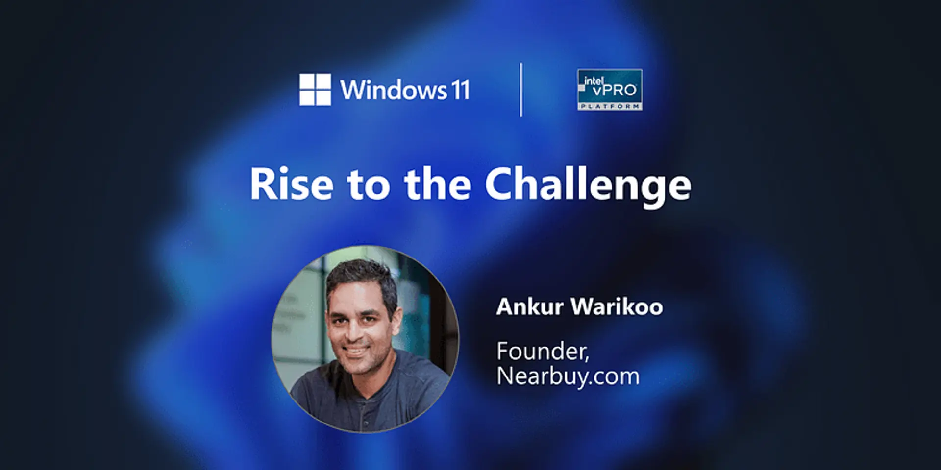 Acknowledge the power of technology to grow your business sustainably: Ankur Warikoo