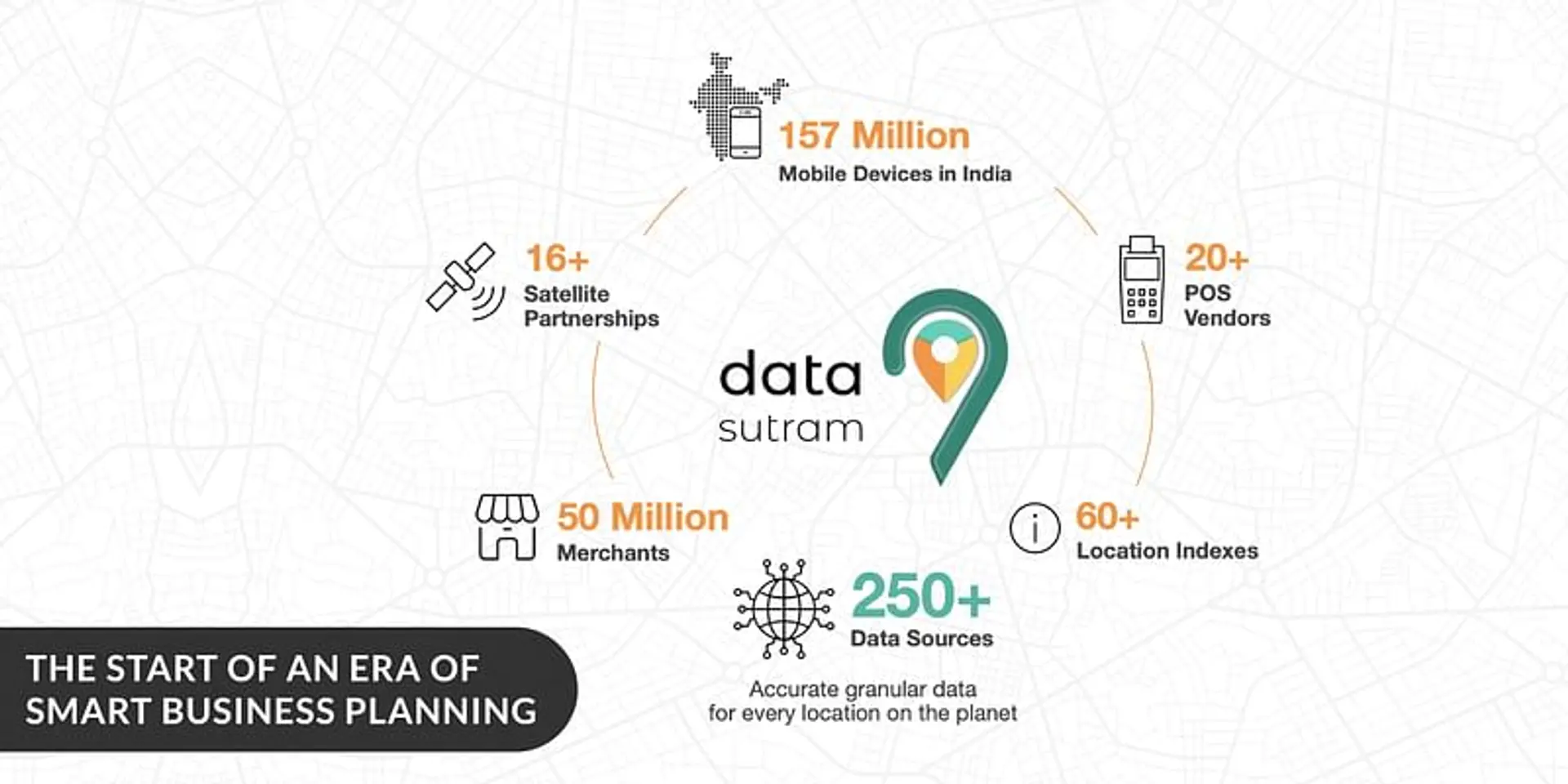 Why hyperlocal intelligence is crucial for smart business planning