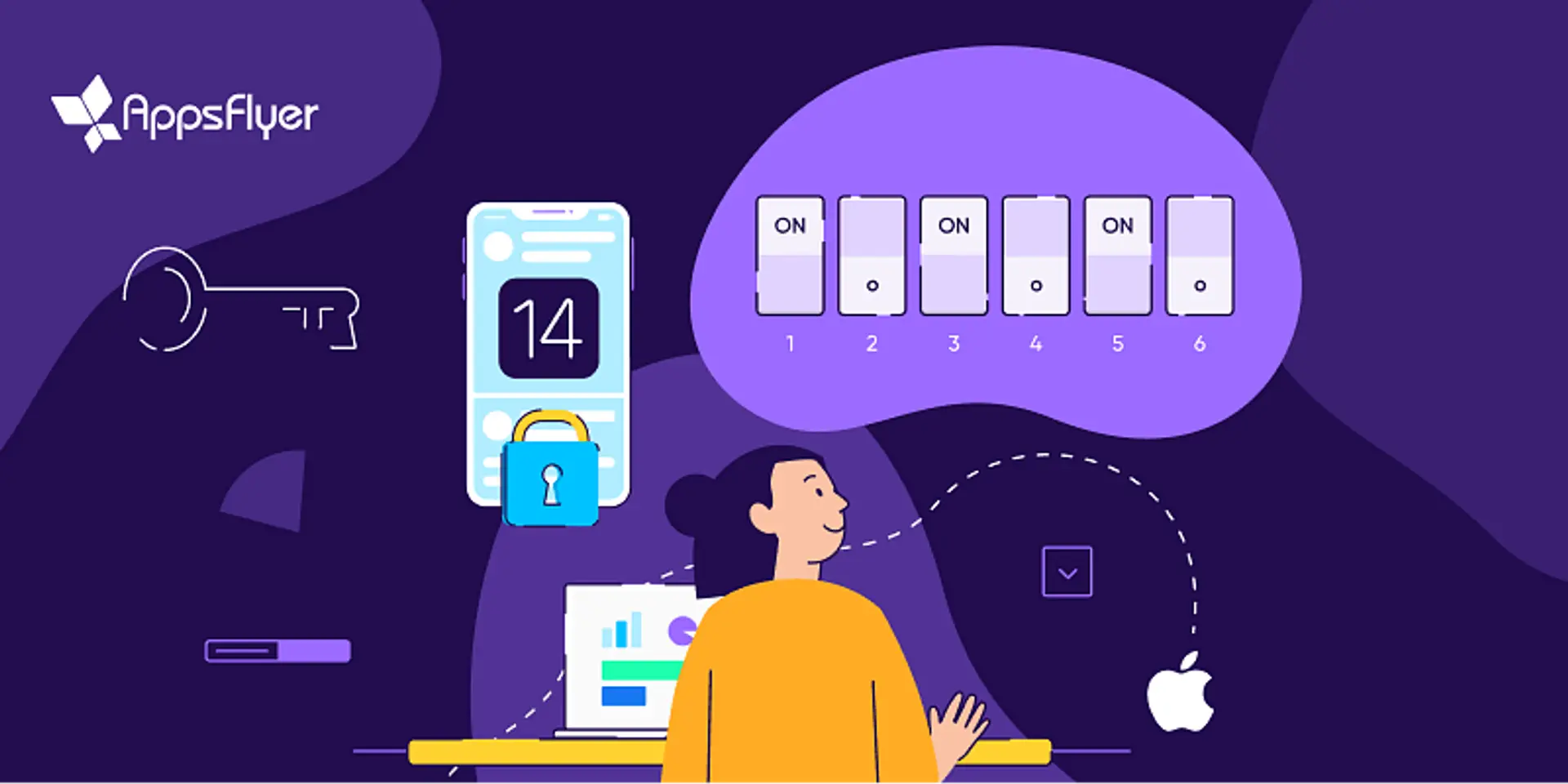AppsFlyer & SKAdNetwork: Empowering marketers to thrive in a privacy-centric marketplace