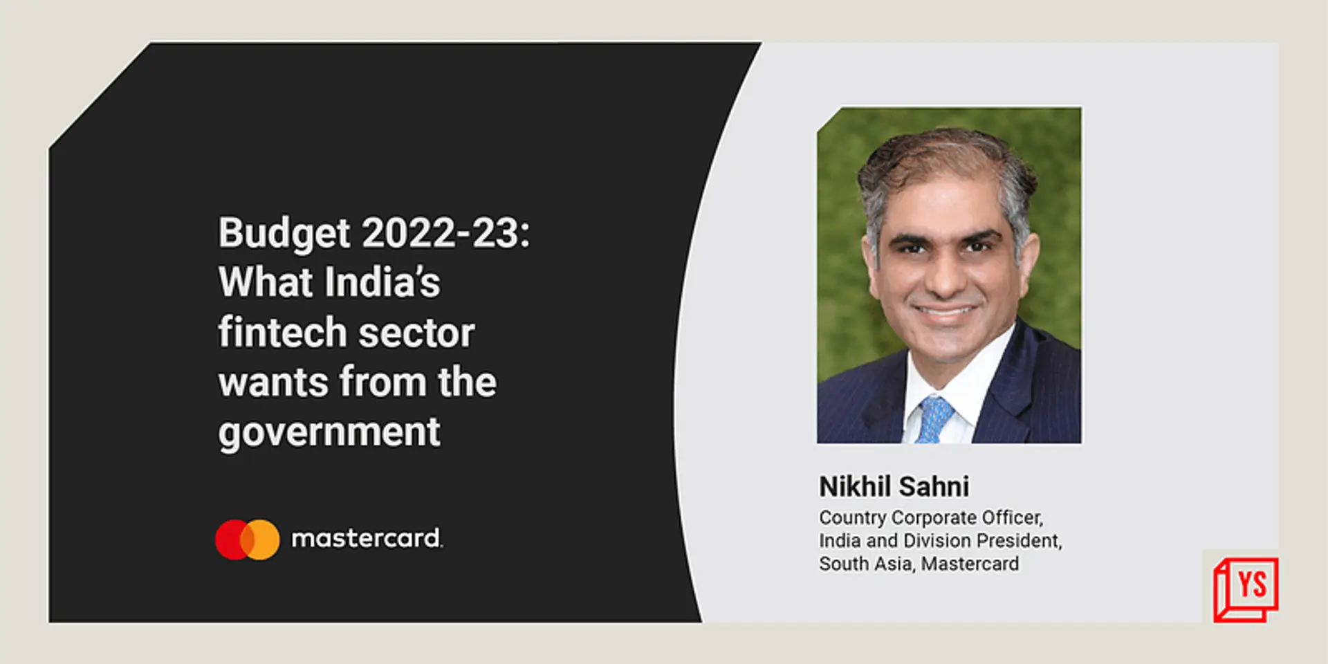 Budget 2022-23: What India’s fintech sector wants from the government