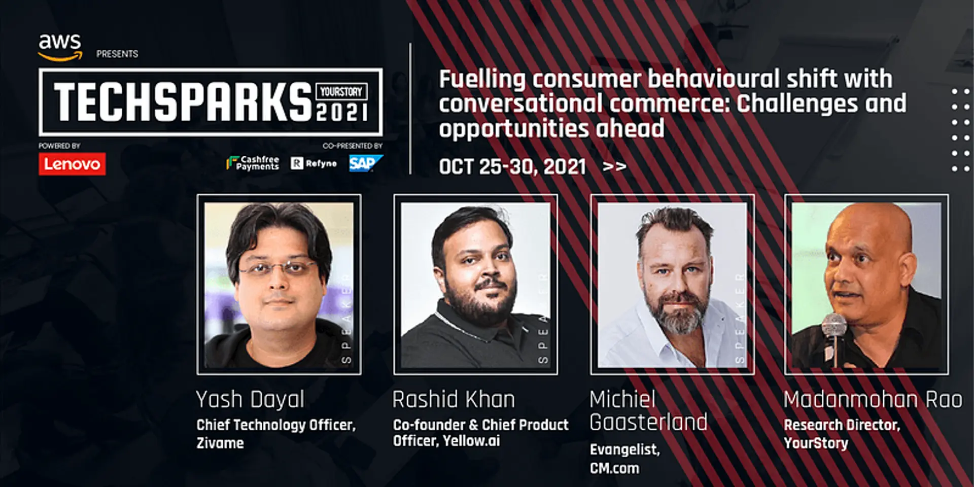 India could leapfrog into conversational commerce very quickly, say product and tech leaders