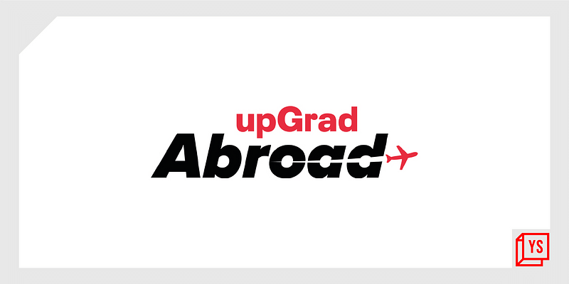 upGrad Abroad aims to become the largest name in overseas education in South Asia; outlines revenue target of $130M for 2023


