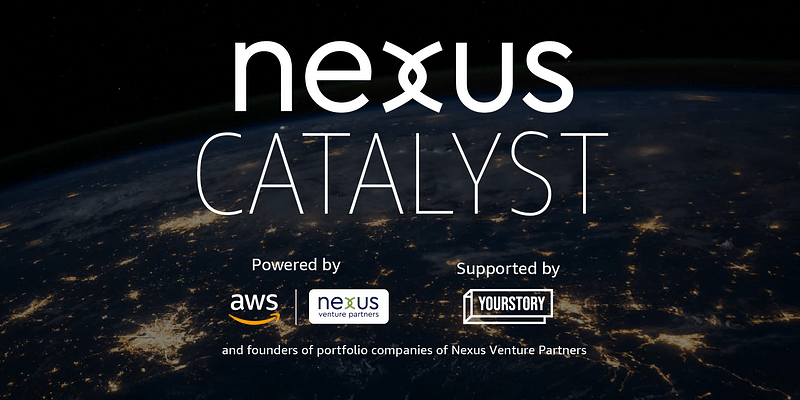 AWS Nexus Catalyst: A series of discussions to help companies explore new technological solutions

