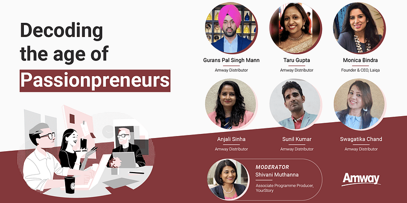 Decoding the age of Passionpreneurs