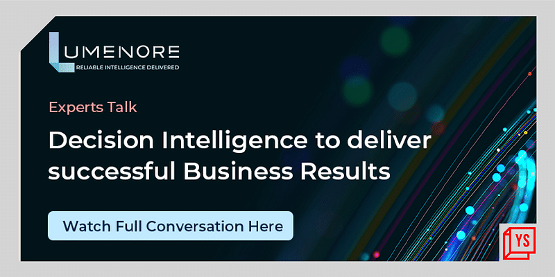 Experts discuss the significance of data universe for progressive business decision-making