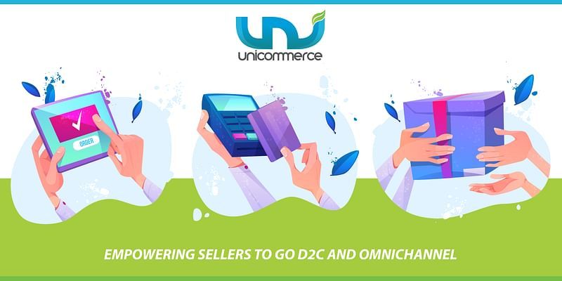 How Unicommerce has become the de facto SaaS solution for D2C brands and omnichannel ecommerce players