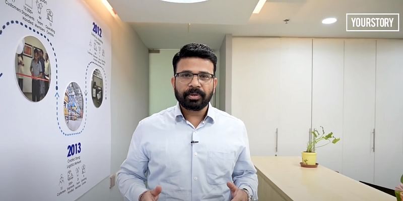 Working at 3SC: More Than Just a Job
