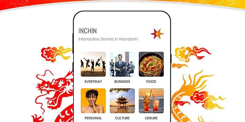 Mastering Mandarin: How Inchin Closer is enabling professionals and students to learn one of the world’s most popular languages