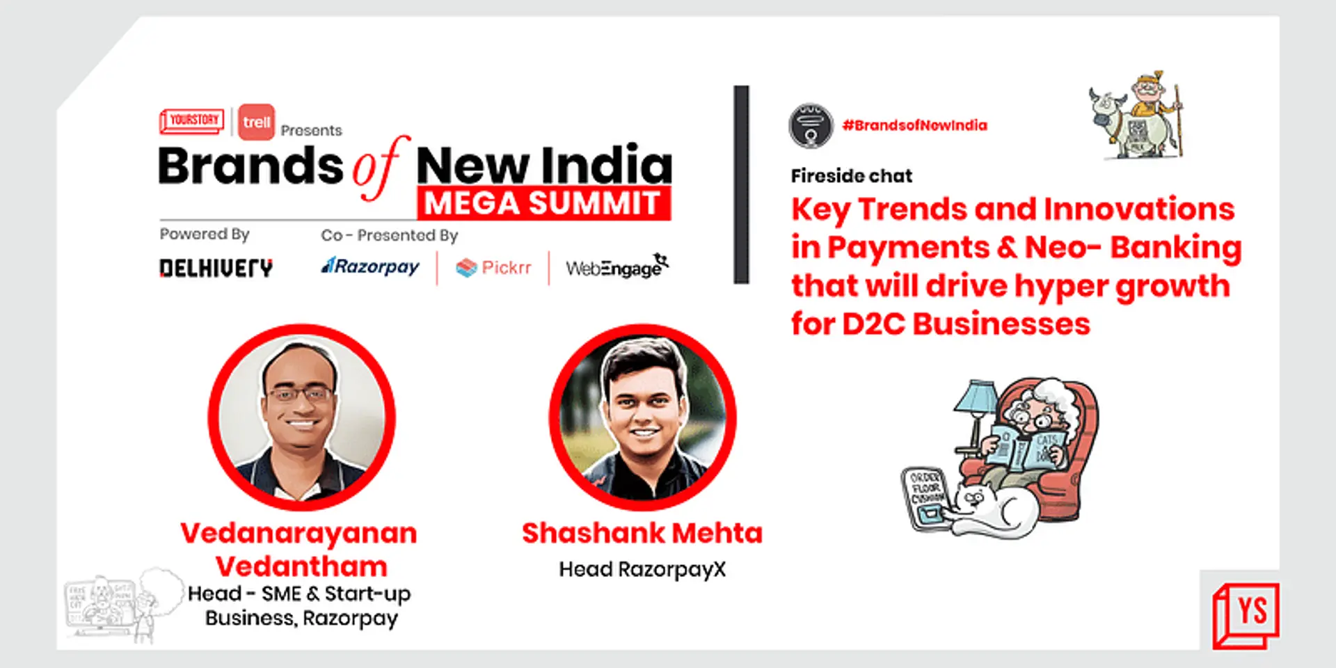 Neobanking trends and innovations that will shape India’s D2C ecosystem