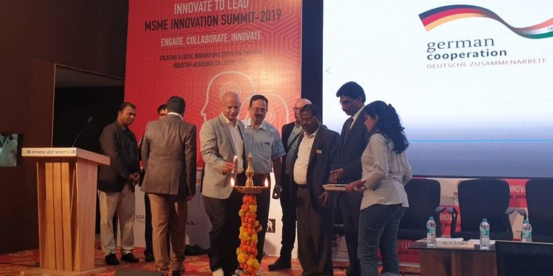 MSME Innovation Summit 2019 – Celebrating a fresh outlook to innovation
