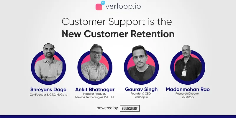 Customer-centricity in processes and technology solutions essential for personalised support - Vimarsana News