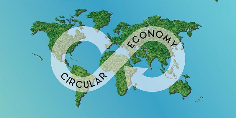 How corporates can help accelerate circular economy: reflections from Intel-Zinnov Sustainability Conclave-2021