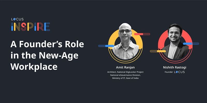 Government vs startup: Leaders share how to thrive in the modern-day workplace, hiring best practices and more


