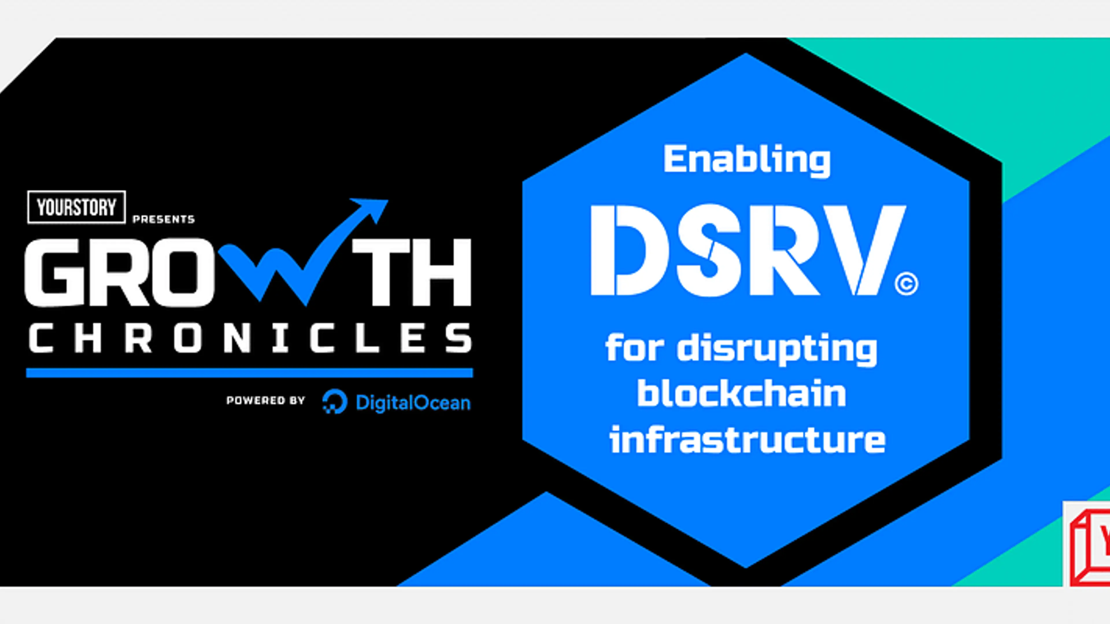 How DSRV is disrupting the blockchain infrastructure market with its suite of development tools to onboard users seamlessly