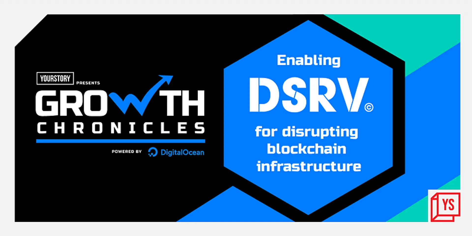 How DSRV is disrupting the blockchain infrastructure market with its suite of development tools to onboard users seamlessly