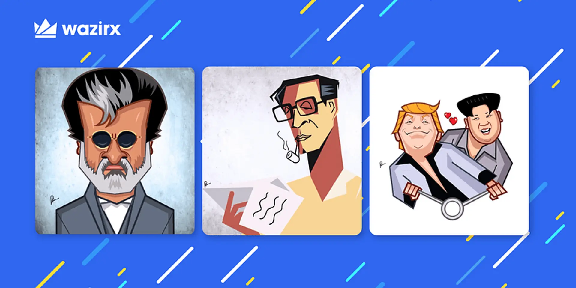NFTs are the future of digital ownership, here’s how you can be a part of it
