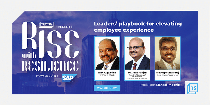 Leaders’ playbook for elevating employee experience