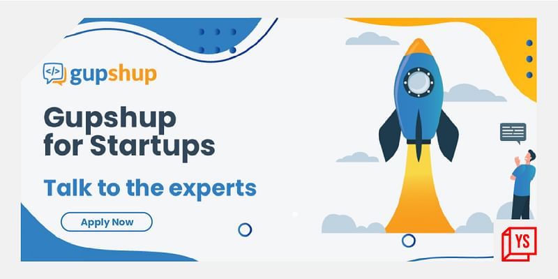 All you need to know about the Gupshup Webinar on conversational messaging for the startups
