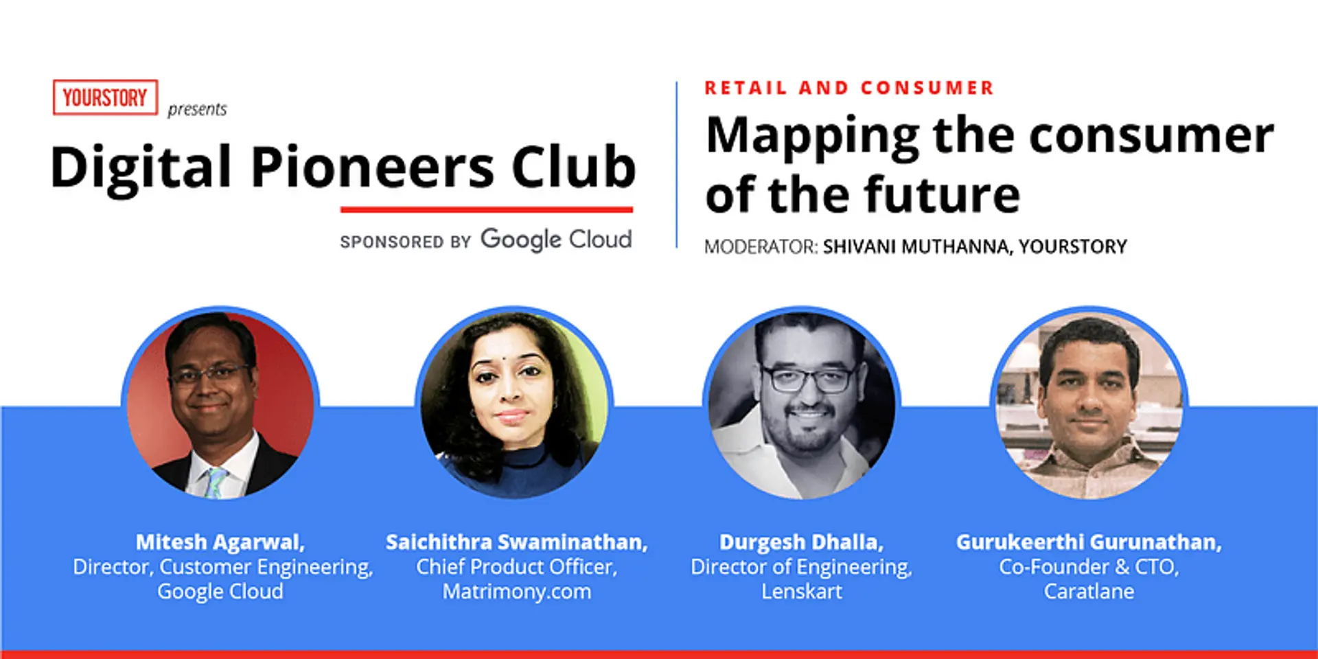 How modernised tech stack, demand forecasting and AI-backed recommendations are key for consumer-facing businesses