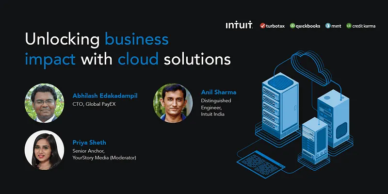 Unlocking business impact with cloud solutions | YourStory