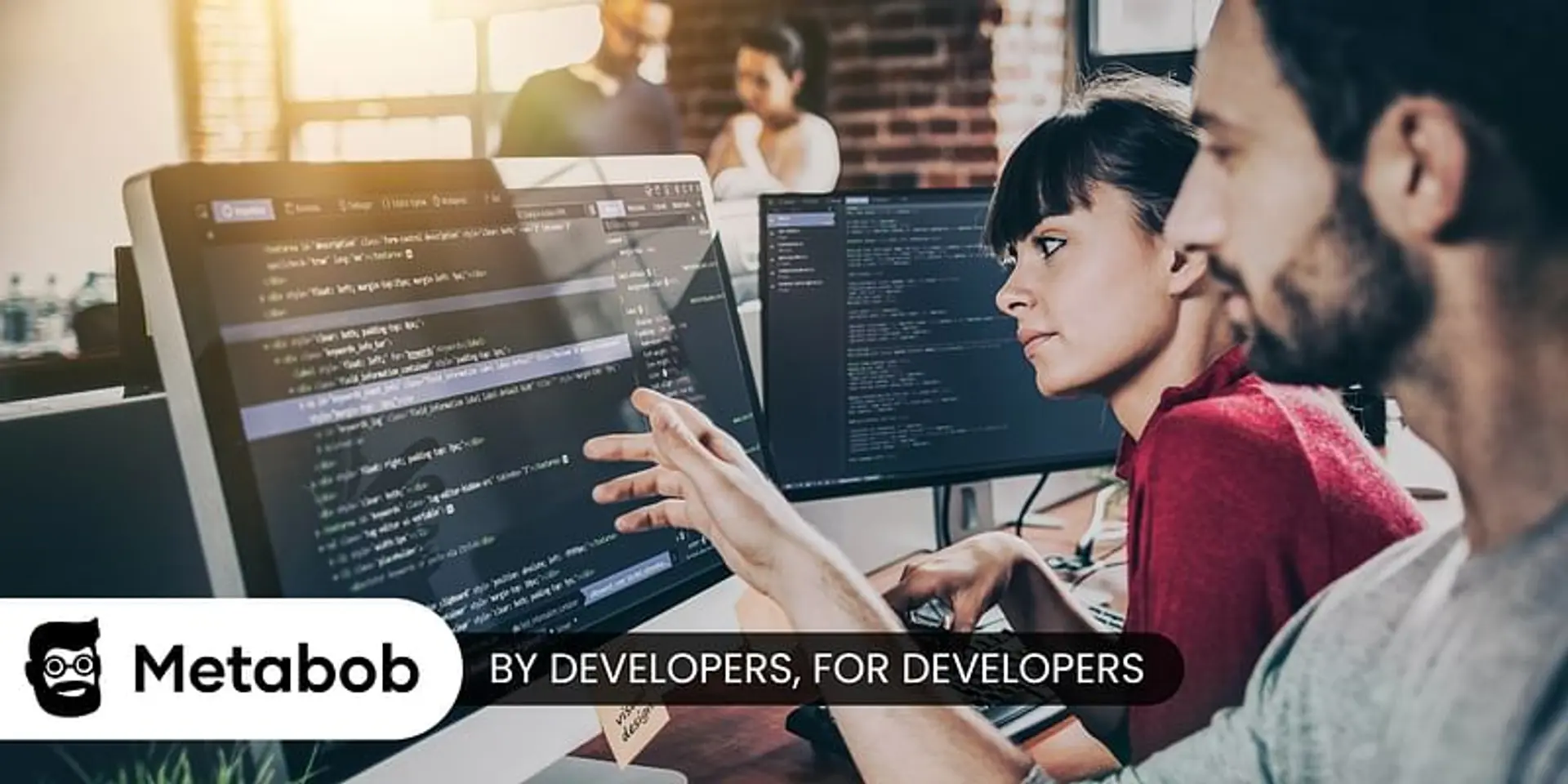 By developers, for developers: How Metabob’s AI tool will forever change how developers approach debugging