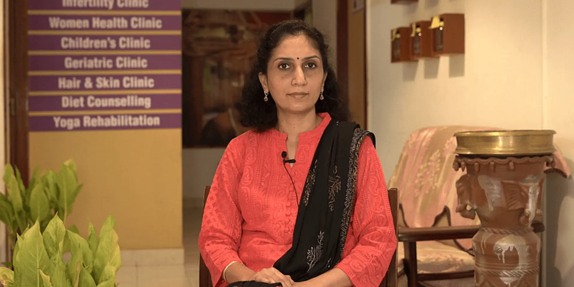 How this entrepreneur is leveraging the collective power of traditional medicine systems to treat ailments