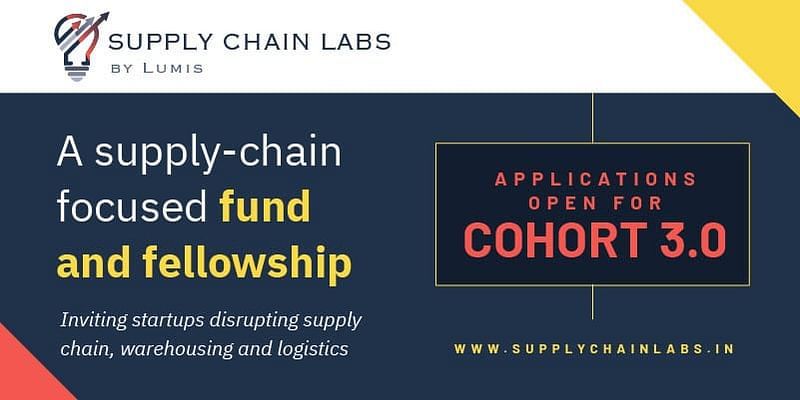 How Supply Chain Labs is enabling supply chain startups scale-up via the unique Fellowship Fund model