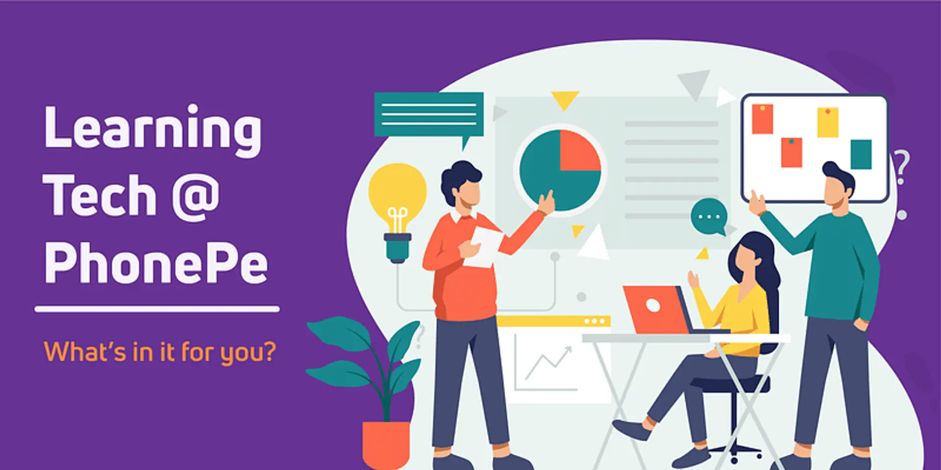 PhonePe University: What’s In It For You?