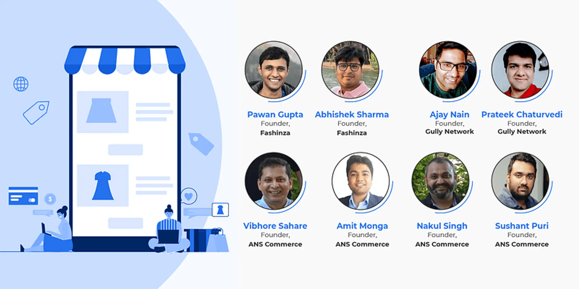 How Retail Tech startups are democratising scale and tech adoption for stakeholders in the retail value chain