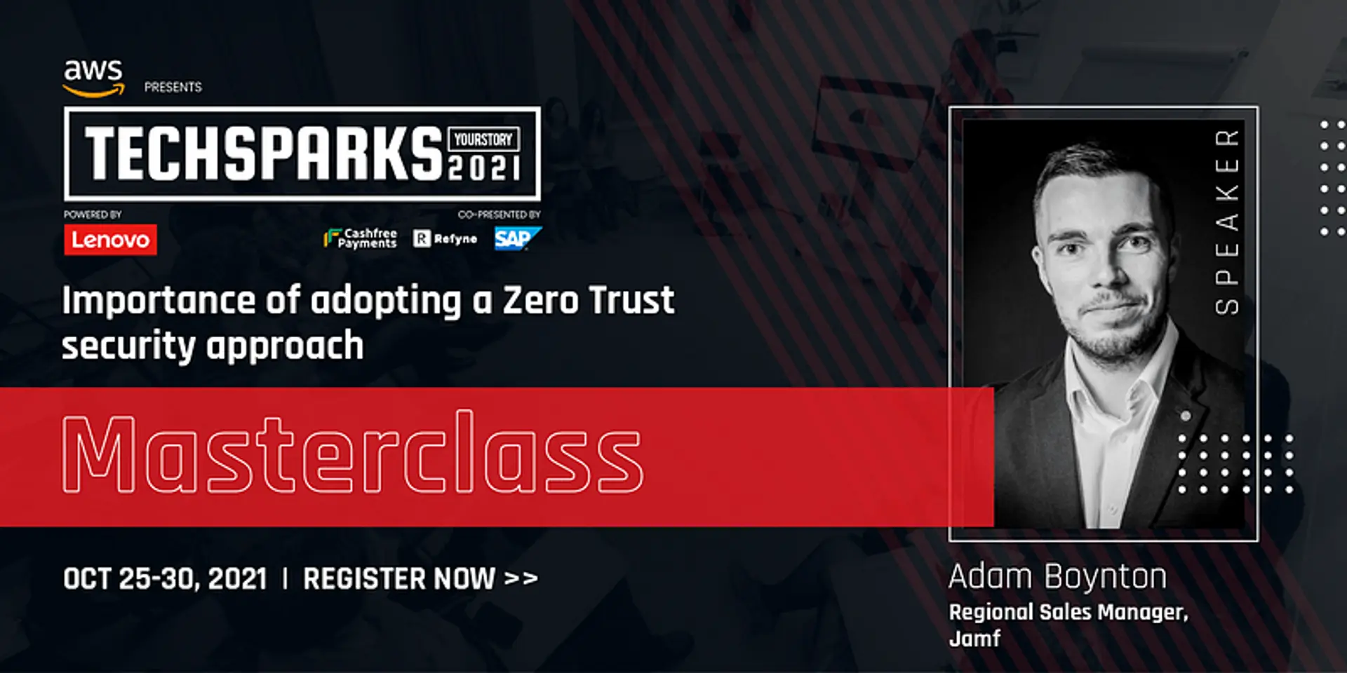 It’s time to replace legacy VPNs with Zero Trust Network Access. Here’s why
