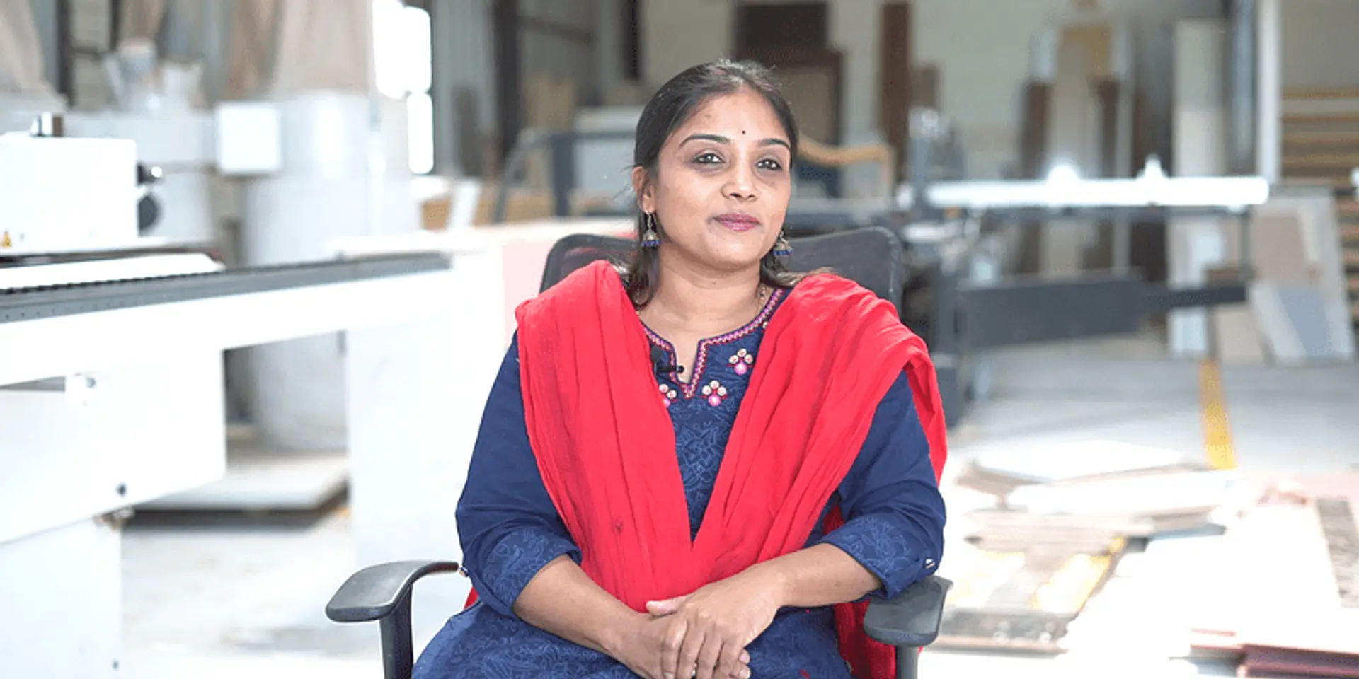 How Padmaja Rao is carving a niche for herself in the interior designing space