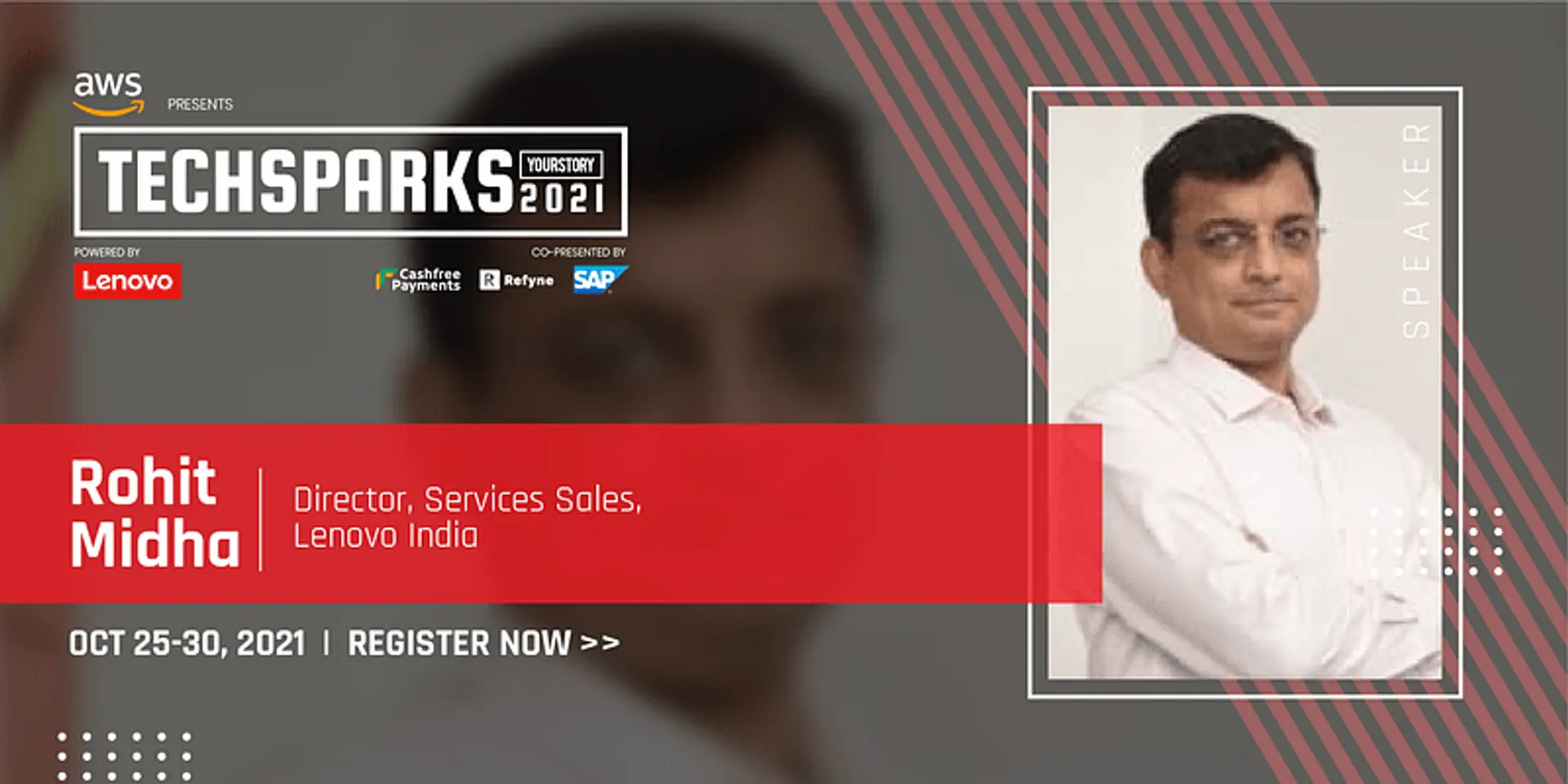 Investing in protection from cyber attacks is the need of the hour, says Rohit Midha of Lenovo