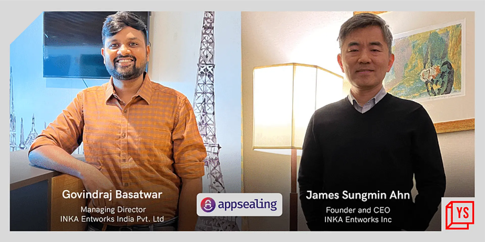 How AppSealing is emerging as the go-to-market app security solution for the fintech and gaming startups