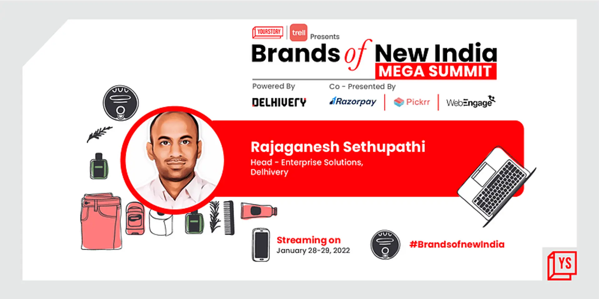 The pandemic exposed holes in the supply chain, say industry leaders of India’s D2C ecosystem