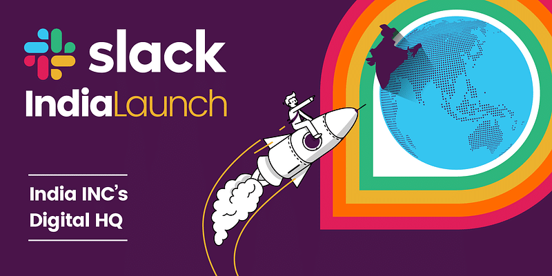 The future of work has arrived: Slack announces India launch