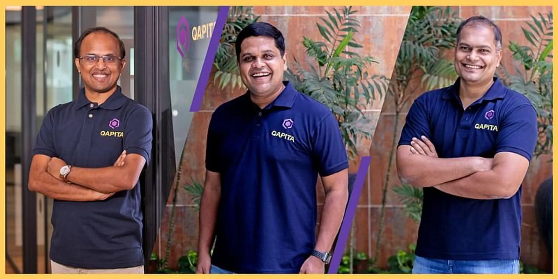 This startup’s digital stack helps entrepreneurs manage ownership structures seamlessly