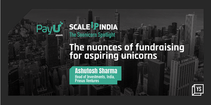 #TheSoonicornSpotlight Episode 5: The nuances of fundraising for aspiring unicorns
