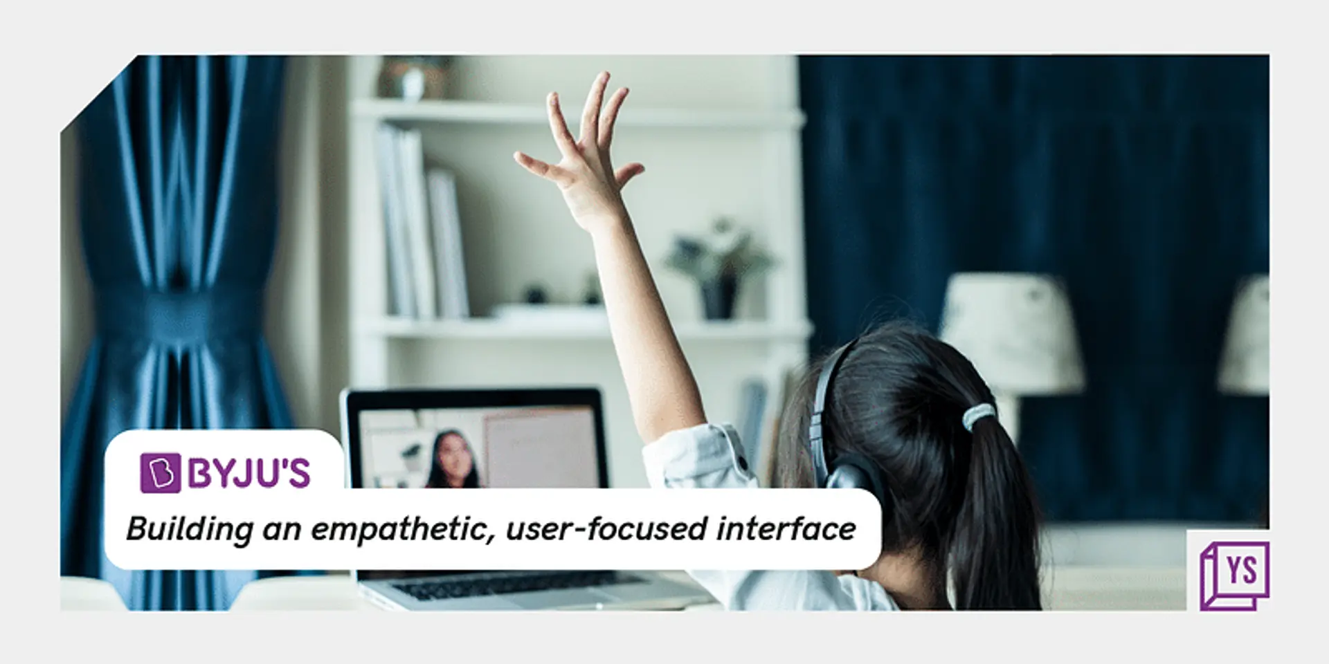 How BYJU’S is leveraging data and insights to create personalized learning experiences