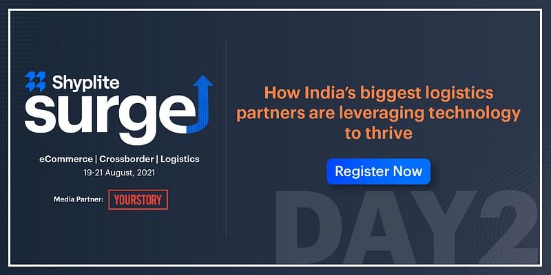 How India’s biggest logistics partners are leveraging technology to thrive 